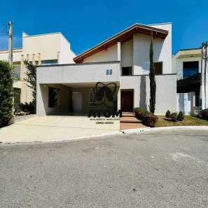 Casa de Condomínio com 3 Quartos à venda, 247m² no Loteamento Residencial Campos do Conde II, Tremembé