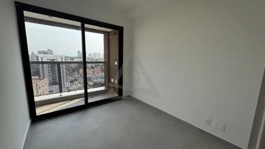 Apartamento com 1 Quarto à venda, 36m² no Botafogo, Campinas