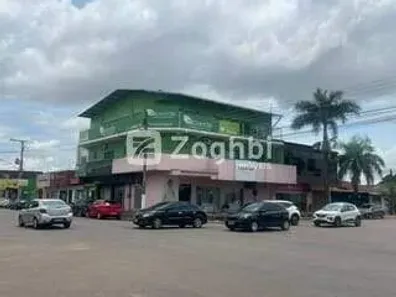 Sala Comercial para alugar, 100m² no Liberdade, Porto Velho