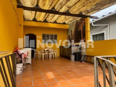 Sobrado com 2 Quartos à venda, 172m² no Vila Ede, São Paulo