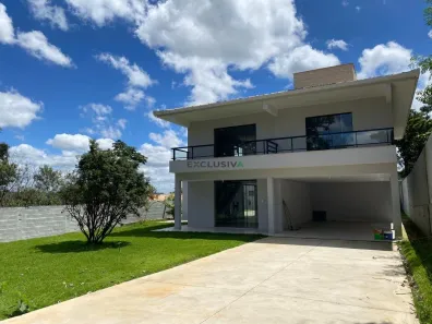 Casa com 3 Quartos à venda, 1154m² no Chácara Contagem, Contagem