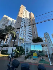 Apartamento com 3 Quartos à venda, 68m² no Gleba Fazenda Palhano, Londrina