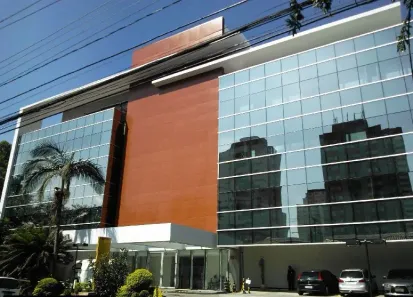 Sala Comercial para alugar, 770m² no Vila Gertrudes, São Paulo