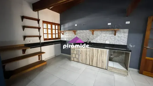Casa com 2 Quartos à venda, 185m² no Loteamento Villa Branca, Jacareí