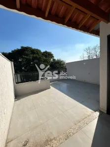 Cobertura com 2 Quartos à venda, 69m² no Parque Oratório, Santo André