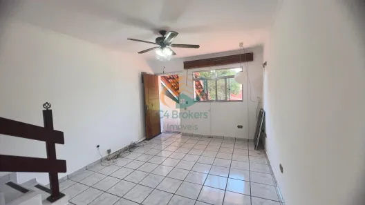 Sobrado com 2 Quartos à venda, 65m² no Vila Maranduba, Guarulhos