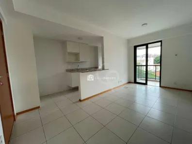Apartamento com 1 Quarto para alugar, 43m² no Cachambi, Rio de Janeiro