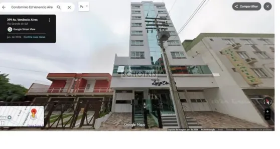 Apartamento com 2 Quartos para alugar, 70m² no Zona Nova, Capão da Canoa