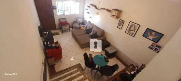 Sobrado com 2 Quartos à venda, 76m² no Vila Marina, São Paulo