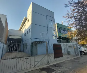 Galpão/Depósito/Armazém à venda, 500m² no São Geraldo, Porto Alegre