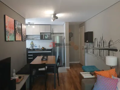 Apartamento com 2 Quartos à venda, 50m² no Vila Guilherme, São Paulo