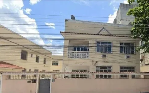 Apartamento com 2 Quartos para alugar, 50m² no Taquara, Rio de Janeiro