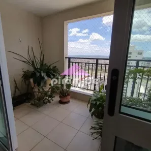 Apartamento com 4 Quartos à venda, 243m² no Parque Residencial Aquarius, São José dos Campos