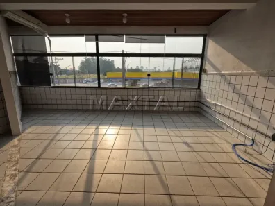 Prédio Comercial para alugar, 325m² no Vila Maria Baixa, São Paulo