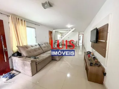 Casa com 3 Quartos à venda, 164m² no Piratininga, Niterói
