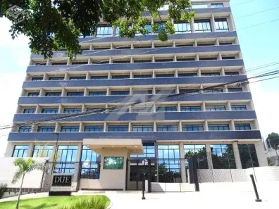 Sala Comercial com 1 Quarto para alugar, 33m² no Jardim Chapadão, Campinas