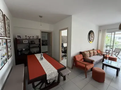 Apartamento com 3 Quartos à venda, 93m² no Caminho das Árvores, Salvador