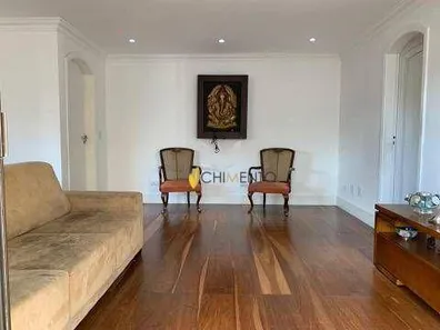 Apartamento com 3 Quartos à venda, 115m² no Vila Uberabinha, São Paulo