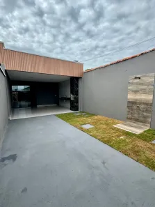 Casa com 2 Quartos à venda, 101m² no Solar Park Ilhabela, Senador Canedo