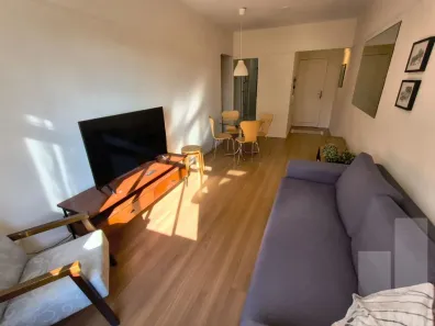 Apartamento com 2 Quartos à venda, 64m² no Consolação, São Paulo