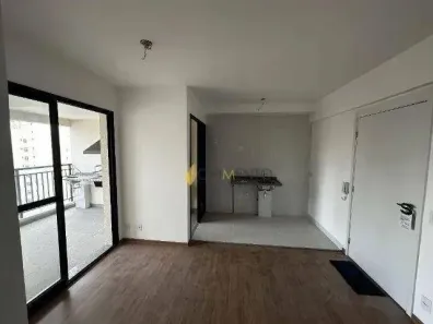 Apartamento com 2 Quartos à venda, 49m² no Vila Firmiano Pinto, São Paulo