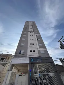 Apartamento com 1 Quarto para alugar, 27m² no Vila Mazzei, São Paulo