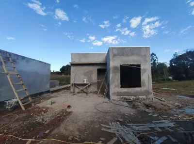 Casa com 3 Quartos à venda, 100m² no Country, Santa Cruz do Sul