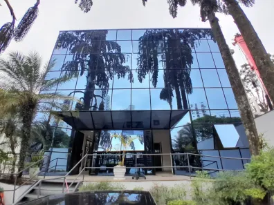 Prédio Comercial para alugar, 1250m² no Indianópolis, São Paulo