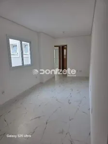 Apartamento com 2 Quartos à venda, 58m² no Parque das Nações, Santo André