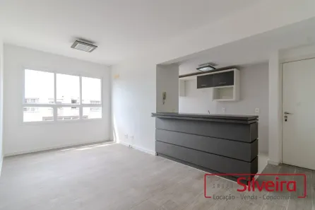 Apartamento com 2 Quartos à venda, 55m² no Jardim Carvalho, Porto Alegre