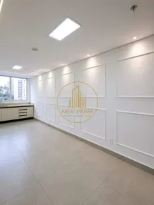 Sala Comercial para alugar, 41m² no Santo Agostinho, Belo Horizonte
