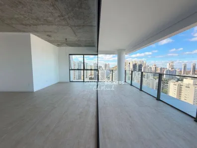 Apartamento com 4 Quartos para alugar, 200m² no Vila da Serra, Nova Lima