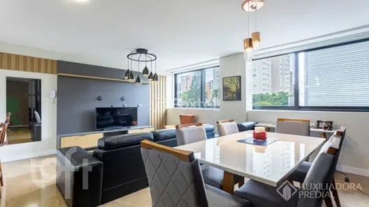 Apartamento com 1 Quarto à venda, 50m² no Auxiliadora, Porto Alegre