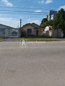 Lote/Terreno à venda, 480m² no Hauer, Curitiba
