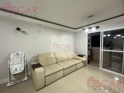Apartamento com 3 Quartos à venda, 84m² no Vila Carrão, São Paulo