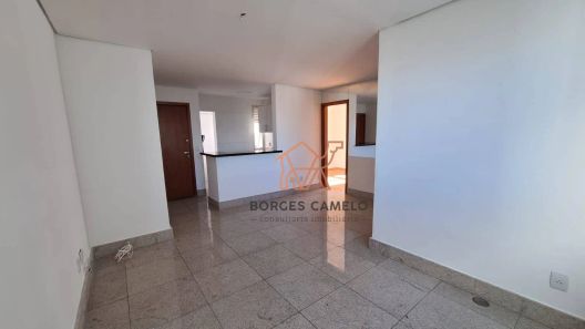 Apartamento com 2 Quartos à venda, 74m² no Belvedere, Belo Horizonte