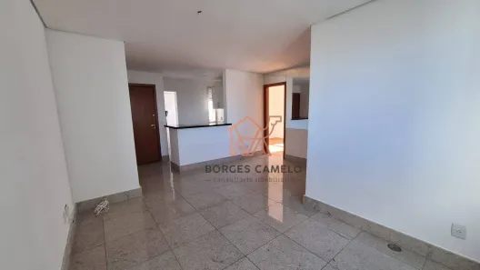 Apartamento com 2 Quartos à venda, 74m² no Belvedere, Belo Horizonte