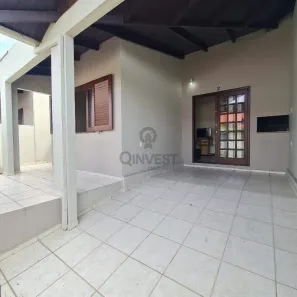 Casa com 2 Quartos para alugar, 80m² no Centro, Balneário Arroio do Silva