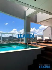 Apartamento com 3 Quartos à venda, 214m² no Melville Empresarial I e II, Barueri