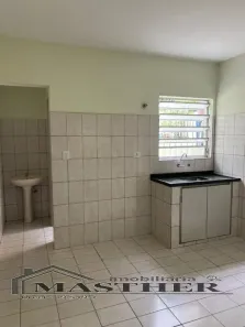 Casa com 1 Quarto para alugar, 50m² no Casa Verde Alta, São Paulo