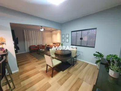 Casa com 3 Quartos à venda, 250m² no Vila São João da Boa Vista, Bauru