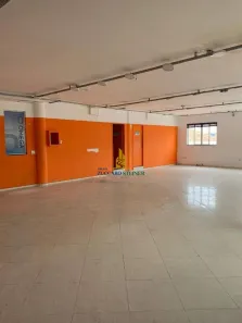 Prédio Comercial à venda, 760m² no Vila Pedro Moreira, Guarulhos