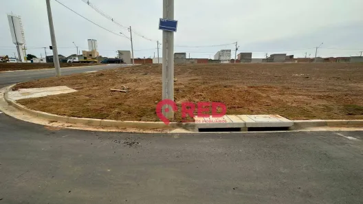 Lote/Terreno à venda, 274m² no Vila Santo Antônio, Votorantim