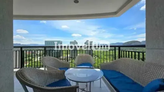 Apartamento com 3 Quartos à venda, 90m² no Barra da Tijuca, Rio de Janeiro
