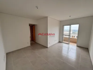 Apartamento com 2 Quartos à venda, 61m² no Jardim dos Calegaris, Paulínia