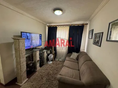 Apartamento com 2 Quartos à venda, 60m² no Cidade São Mateus, São Paulo