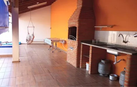 Casa com 5 Quartos à venda, 575m² no Parque Bela Vista, Votorantim