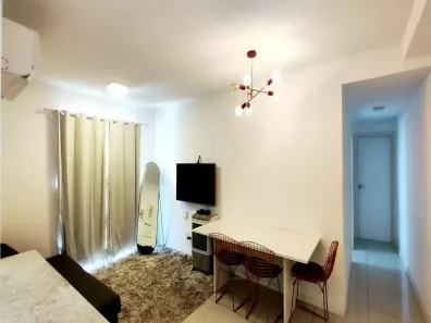 Apartamento com 2 Quartos à venda, 67m² no Jóquei, Teresina