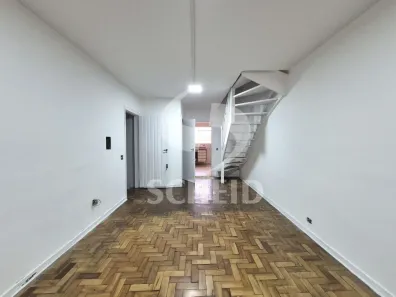 Sobrado com 2 Quartos à venda, 217m² no Vila Santa Catarina, São Paulo
