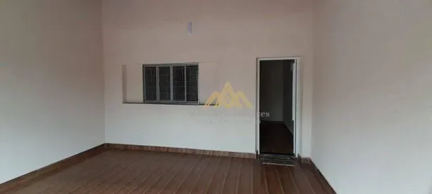 Casa com 3 Quartos para alugar, 93m² no Centro, Ribeirão Preto